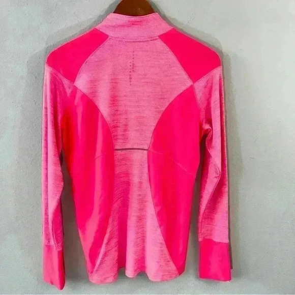 Avia half zip pullover - Picture 3 of 3